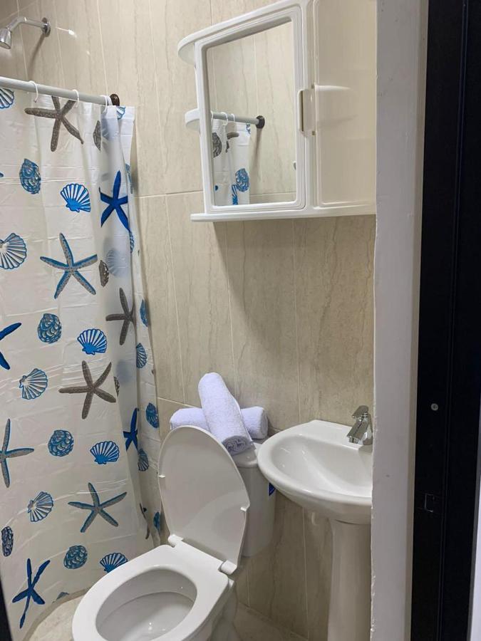 San Andrés Alojamiento El Lago מראה חיצוני תמונה