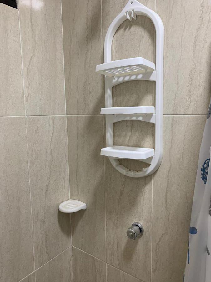 San Andrés Alojamiento El Lago מראה חיצוני תמונה